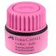 FABER CASTELL TEXT LINER PINK INK 1'S