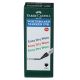 FABER CASTELL WHITEBOARD MARKER INK GREEN REFILL 15 ML
