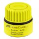 FABER CASTELL TEXT LINER YELLOW INK 1'S