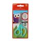 FABER CASTELL SCISSORS CHILD SAFE 1'S