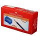 FABER CASTELL PENCIL SHARPENER 1'S