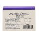 FABER CASTELL STAMP PAD FABER SMALL VIOLET 1'S