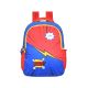 SKYBAG BUBBLES 01 RED 15 LTR BACKPACK 1'S