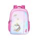 SKYBAG BUBBLES 03 PINK UNICORN 15 LTR BACKPACK 1'S