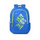 SKYBAG KWID 02 BLUE 28 LTR BACKPACK 1'S