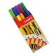 PRIME LUXOR CHISEL MARKER SET 10S