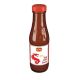 DELMONTE SAUCE RED CHILLI 190 GMS