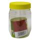 SUNPET ROUND JAR 300 ML 1'S