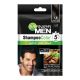 GARNIER COLOR NATURALS MEN SHAMPOO 1 NATURAL BLACK