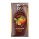 SUGAR FREE D'LITE DARK CHOCOLATE ORANGE 40 GRAMS