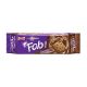 PARLE HIDE & SEEK FAB CHOCOLATE 112GM