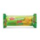 PARLE KREAMS GOLD PINEAPPLE BISCUIT 75 GMS