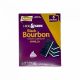 PARLE HIDE & SEEK BLACK BOURBON VANILLA 600 GMS