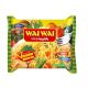 WAI WAI NOODLES VEGETABLE 75 GMS