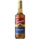 TORANI CARAMEL SYRUP 750 ML