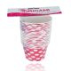 ORIGAMI PAPER CUPS 20 U 200 ML
