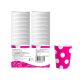 ORIGAMI PRINTED CUPS 50 U 200 ML