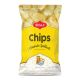 BIKAJI POTATO CHIPS CLASSIC SALTED 48 GMS