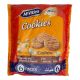 MCVITIES CASHEW COOKIES 6X68 GMS