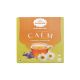 NAMASTE CALM HERBAL TEA - 16 BAGS