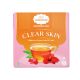 NAMASTE CLEAR SKIN HERBAL TEA - 16 BAGS