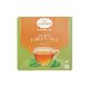 NAMASTE PURE GREEN TEA HERBAL TEA - 16 BAGS