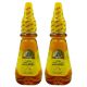 BEEHIVE PURE HONEY SQUEEZY BOTTLE 2X227 GMS