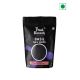 TRUE ELEMENTS RAW BASIL SEEDS 250 GMS