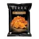 TERRA CHIP CUMIN AND PEPPER SPICED SWEETS 120 GMS