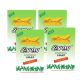 PYARY TURMERIC SOAP 4X75 GMS