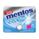 MENTOS WHITE SWEET MINT CHEWING GUM 17 GMS