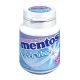 MENTOS SWEET MINT CHEWING GUM BOTTLE 38'S