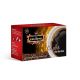 KING COFFEE PURE BLACK COFFEE 15X2 GMS