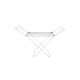 SAND HOMES ALUMINIUM CLOTH DRYER W IRON LEG 18M