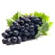 EGYPT BLACK SEEDLESS GRAPES