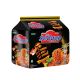 MIE SEDAAP KOREAN NOODLES SPICY 10X87 GMS