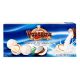 PAPAGENA WAFER BALLS WITH COCONUT 125 GMS