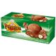 PAPAGENA BISCUITS WITH HAZELNUT FILLING 150 GMS