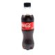 COCA COLA ZERO PET BOTTLE 350 ML