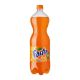 FANTA ORANGE PET BOTTLE 350 ML