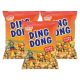 DING DONG ASSTD NUTS 3X100 GMS