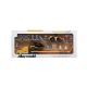 WESTLINE 15PCS CITY CAR SET MBRC2862