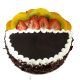 AL JAZIRA FRUITS AND CHOCOLATE CAKE LARGE PER PCS