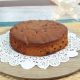 AL JAZIRA PLUM CAKE ROUND PER PC