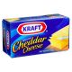 KRAFT PROCESSED CHEDDAR CHEESE BLOCK 500 GMS