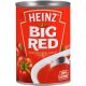 HEINZ BIG RED TOMATO CONDENSED SOUP 420 GMS