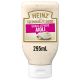 HEINZ SERIOUSLY GOOD AIOLI DRESSING 295 ML