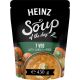 HEINZ SOUP OF THE DAY 7 VEG WITH GARDEN HERBS 430 GMS