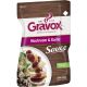 GRAVOX MUSHROOM AND GARLIC GRAVY 165 GMS