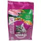 WHISKAS TUNA FLAV.BAG 1.2 KG